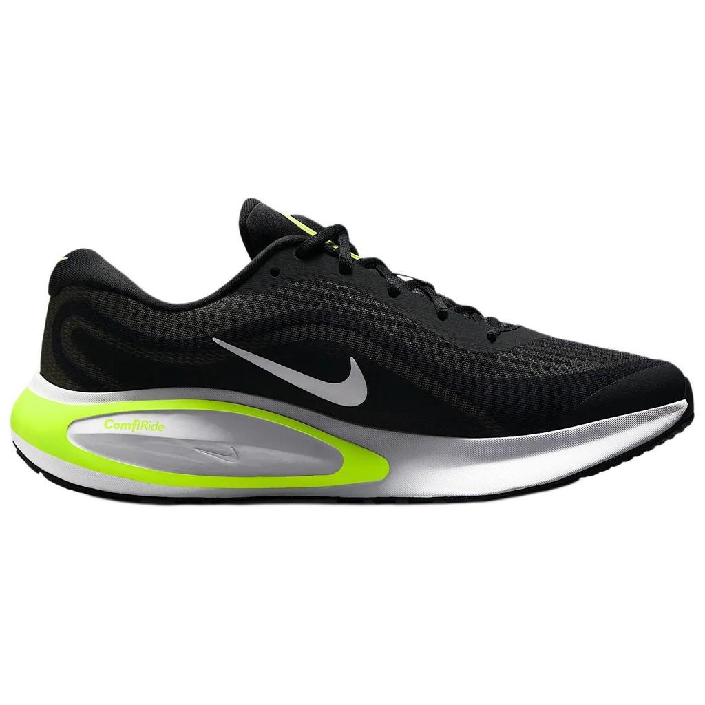 Nike Journey Run 'Black Volt' Men's FN0228-004