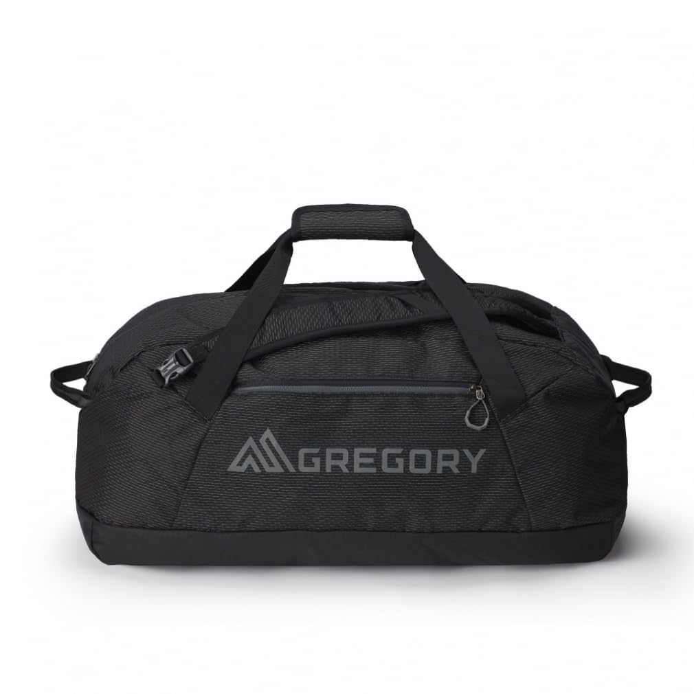 

Travel Supply 65 SUPPLY 65 Чорний обсидіан Один розмір [Gregory]