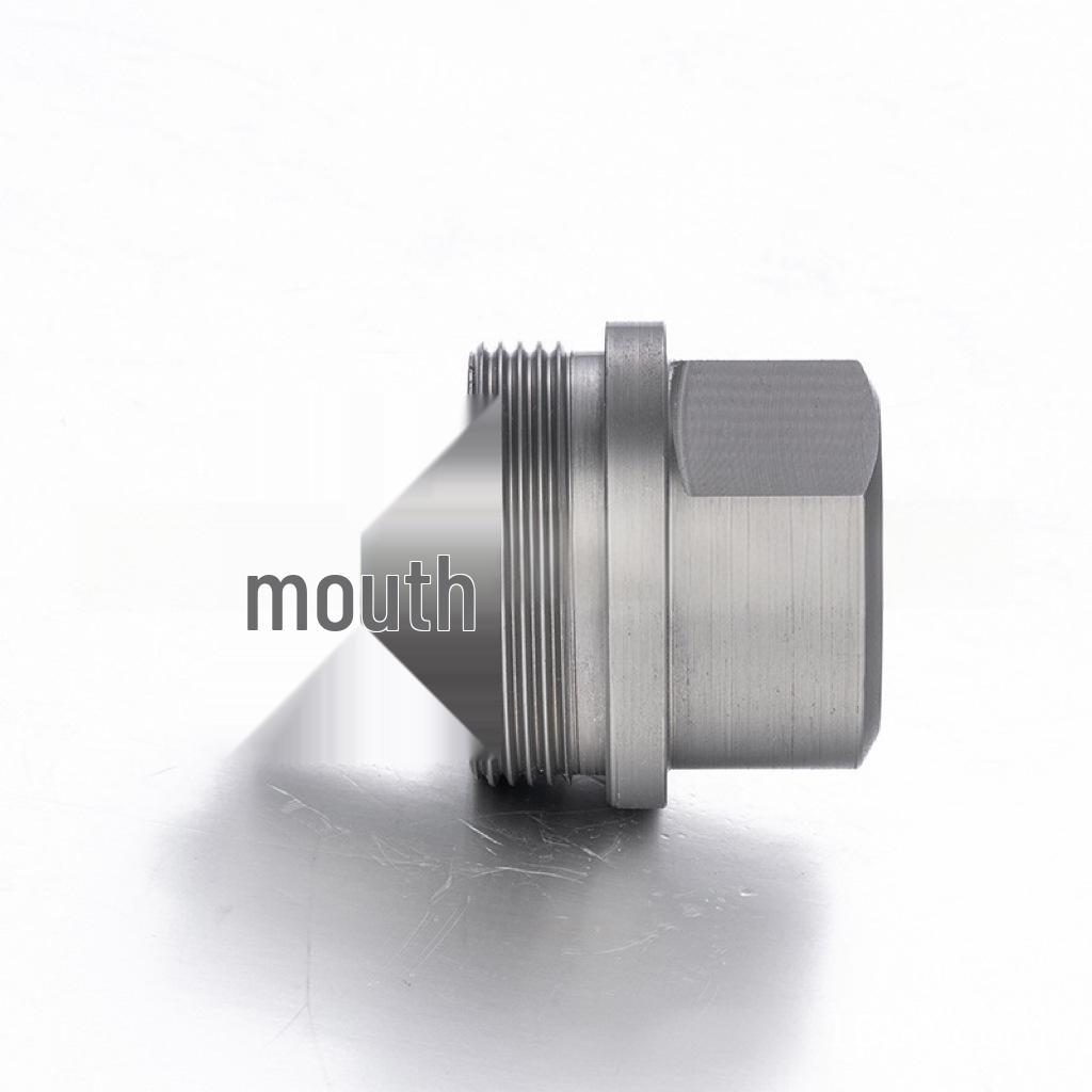 QPE-KGW KZE-BA Carbon Steel Hydraulic Quick Locking Coupler