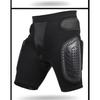 Motorcycle Hip Bone Protector Armor Shorts Pant For Men Skiing Riding Protective Pads Protection Motorcross Gear