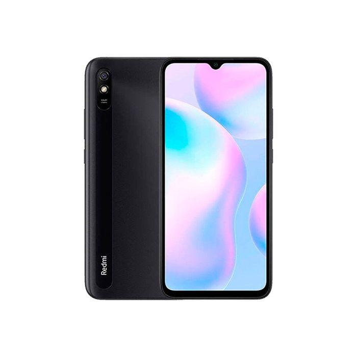 Xiaomi Redmi 9AT 2GB/32GB Šedý (Žulově šedá) Duální SIM