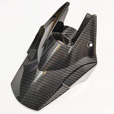 Para Honda CBR1000RR CBR 1000 RR 2012- 14 15 16 17 18 19 guardabarros para rueda trasera de motocicleta guardabarros protector contra salpicaduras de barro