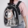 Portable Pet Carrier Backpack