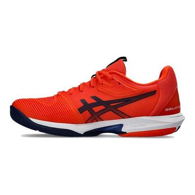 Zapatillas para Hombre Solution Speed FF 3 Koi Blue Expanse Rojo 1041A438-800