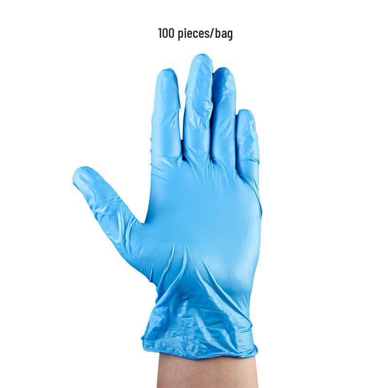 Qianxing Food Grade Disposable Kitchen & Household Gloves