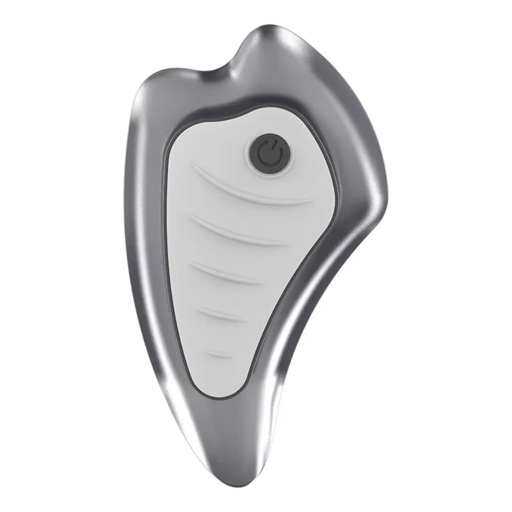 Vibration Massage Facial Lifting Machine Scraping Skin Care Electric Face Massager Face Care