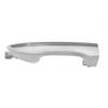 Car Front Rear Exterior Outside Outer Door Handle For Toyota Corolla 2014 2015 2016 2017 2018
