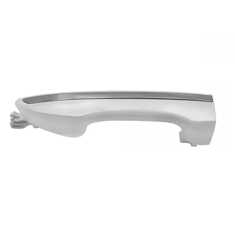 Car Front Rear Exterior Outside Outer Door Handle For Toyota Corolla 2014 2015 2016 2017 2018 Front