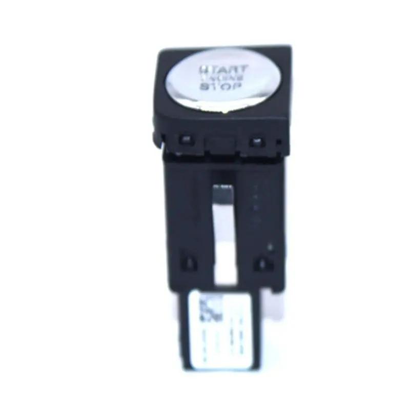 16D959839 5C7959839 5C7959839C3Q7 Engine Switch Start Stop Push Button 4 Pin For VW Jetta 2011-2017