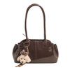 Simple and Versatile Shoulder Bag, High-end Casual Commuting Underarm Bag