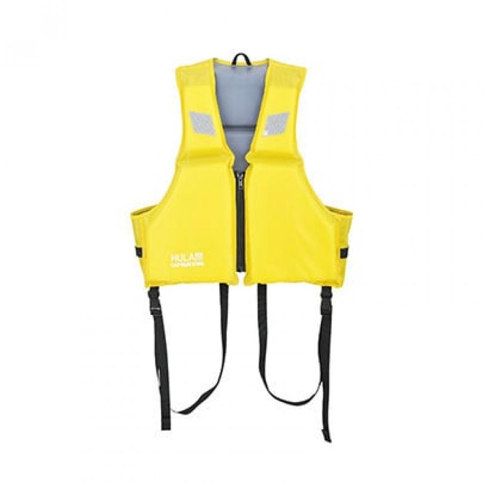 

Captain Stag Captain Stag Us 3008 [hula Floating Vest Adult Yellow]