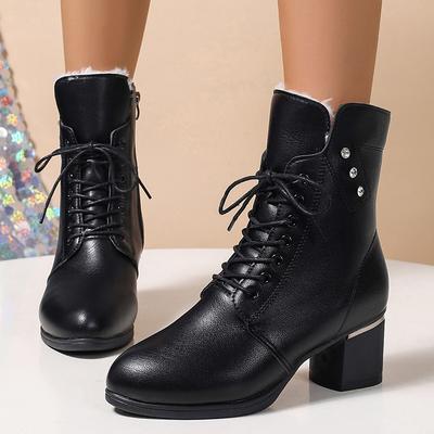 Stiefel – Stiefel