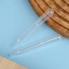 100 Stück Airbrush Einweg-Tropfer Laborpipette 1,5 ml Kunststoffpipette Augentropfer für Transfer und Airbrush-Farbe