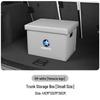 Venucia Car Trunk Storage Box for T60, T70, T90, VX6, and Da V Models
