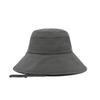Lightweight Taslan Women's Wide Hat Rustic Khaki (S26MWFHA78)