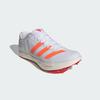 Adidas Adizero LJ Running Shoes Unisex White