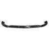 Frontstoßstange Splitter Lippe Klinge Chin Spoiler für Mercedes Benz W205 S205 C205 A205 C-Klasse 2015-2018 AMG-Line / Avangarde-Line