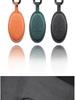 Faux Fur Key Covers & Buckles for BYD U7/U8/U9 - Interior Accessories Modification