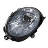 BMW MINI F56/F55 Bentley-Style LED Headlight with Sequential Turn Signal