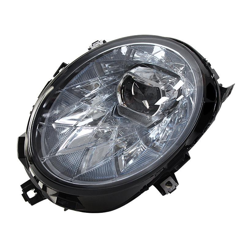 

Светодиодная фара в стиле Bentley для BMW MINI F56/F55 с последовательным указателем поворота