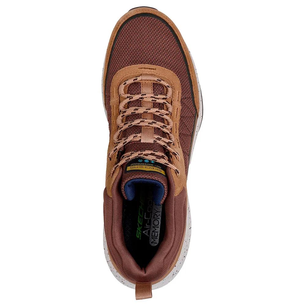 Skechers Hiking Boots Bounder Rse Brekor