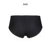 3D Fit Panties digging into your less likely to ride For normal HSY300 BL M CW-X (Wacoal) [Less buttocks, up] sports, sweat-wicking, quick-drying,