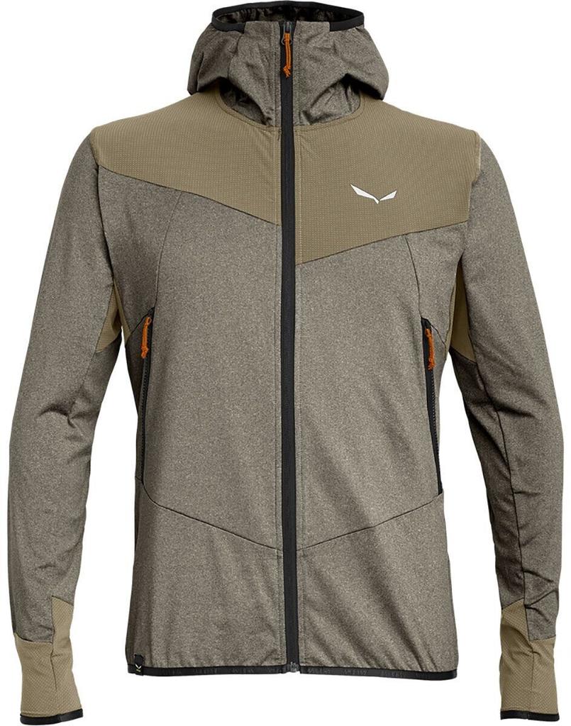 Куртка Salewa Agner Hybrid Polarlite Durastretch