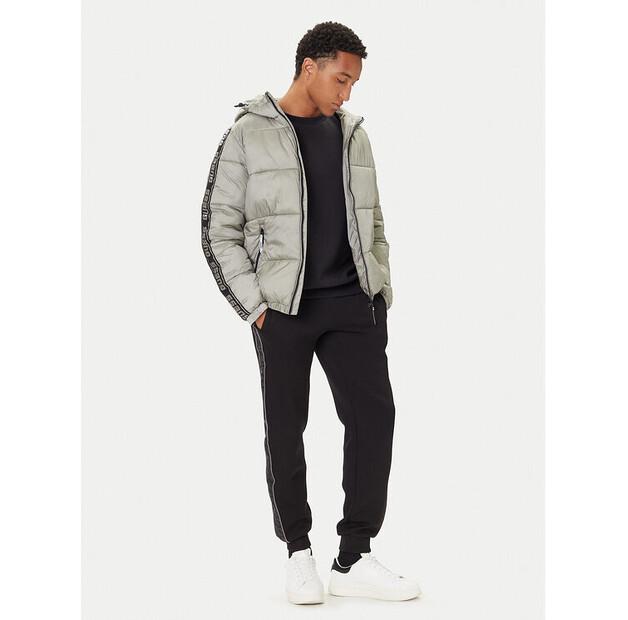 Куртка зимняя Guess Z5BL17 WO06I