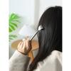 Pen-Style Retractable Back Scratcher - Stainless Steel Portable Itch Relief Tool, Multi-Function Massager