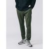 [Beams Heart] Pants Dream Stretch Easy Men's OLIVE S