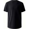 Birthday Men's 3D Printed Birthday Graphic T-Shirt 100% Cotton Black Tee with Blue Unique Stylish Edgy Tees Tshirts for Summer T-Shirt