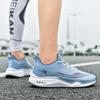 Men Casual Shoes For Men Breathable Sport Man’s Running Sneakers Trend Athletic Walking Sneakers Shoes Male