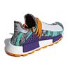 Adidas Pharrell X Adidas Nmd Human Race Trail 'Solar Pack' Sneakers BB9528