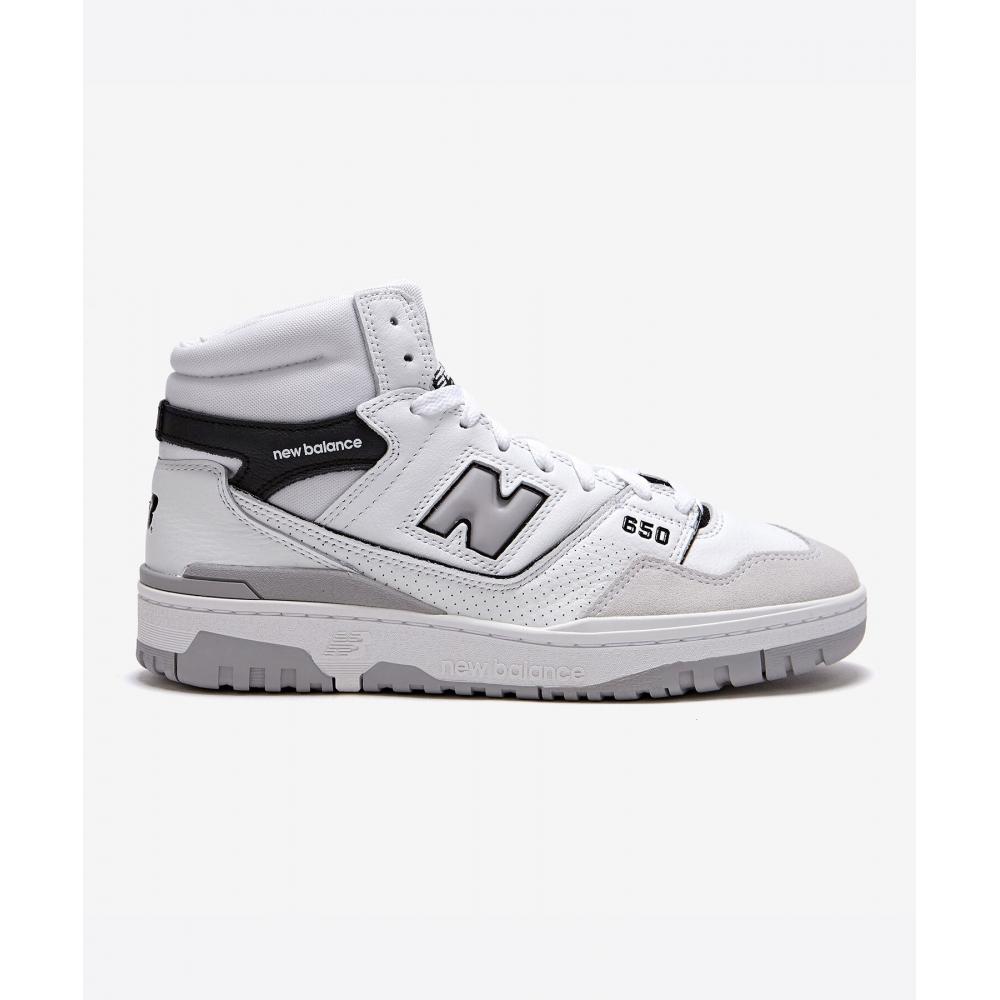 

NEW BALANCE NBPADF702W BB650RWH БЕЛЫЙ
