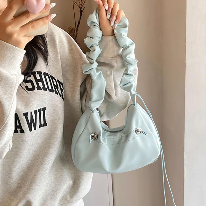 Geantă de subraț de nișă de înaltă calitate, geantă de umăr, geantă crossbody de mare capacitate pentru femei 2024 nouă, geantă tote pentru navetiști, geantă pentru femei