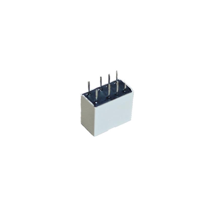 HFD42 Series 8-Pin SMD Signal Relay, High Load, 5V/12V Options