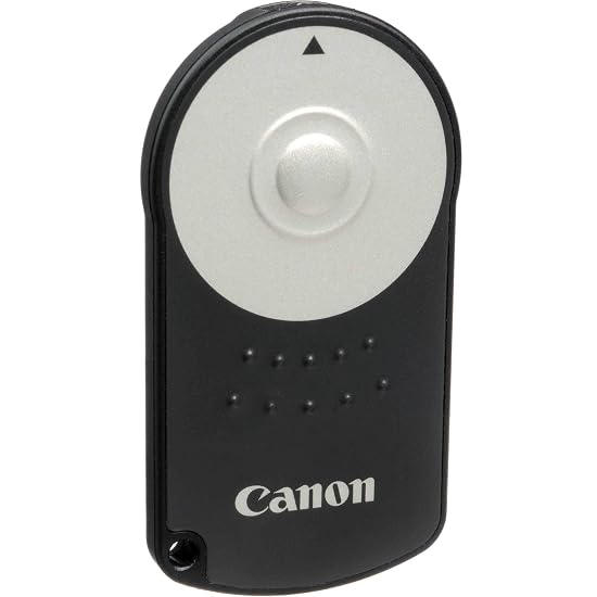 Canon Fernbedienung RC-6