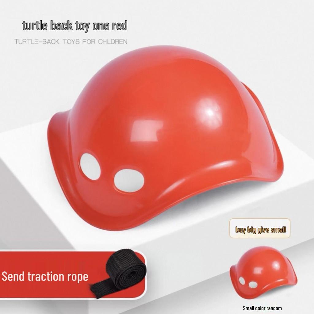 Xian Keramik Sensorische Integration Schildkrötenschale für das Gleichgewichtstraining von Kindern