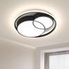 Oeny LED Square Ceiling Light