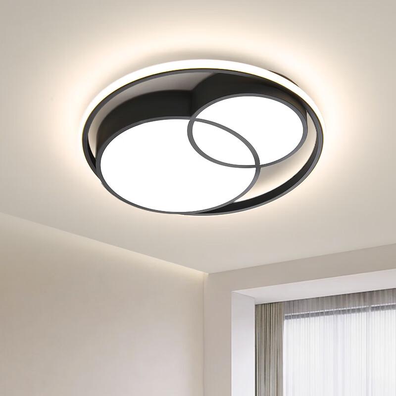 Oeny LED Square Ceiling Light