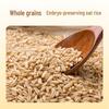 He Xiaoding Wuchang Organic Oat Rice