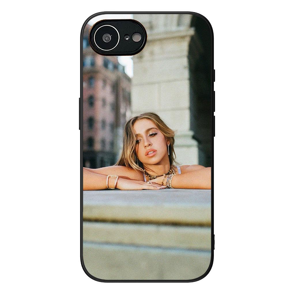 Soft Cover for Xiaomi Poco C75 C65 C71 C85 X7 X6 M6 M7 F7 F8 Ultra F6 Pro Coque Phone Case Tates Hot McRaes Poster