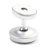 Magnetic Mirror Espresso Shot Mirror Household Kitchen Easy To Install Easy To Monitor Camera High Quality Materials