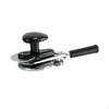 Manual Can Sealer Handheld Capping Machine Hand Tool with Long Handle Kitchen Gadget Sealing