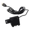 Brushless USB Water Pump with Filter Submersible Design for Fish Tanks and Water Circulation Low Noise for Comfortable Use