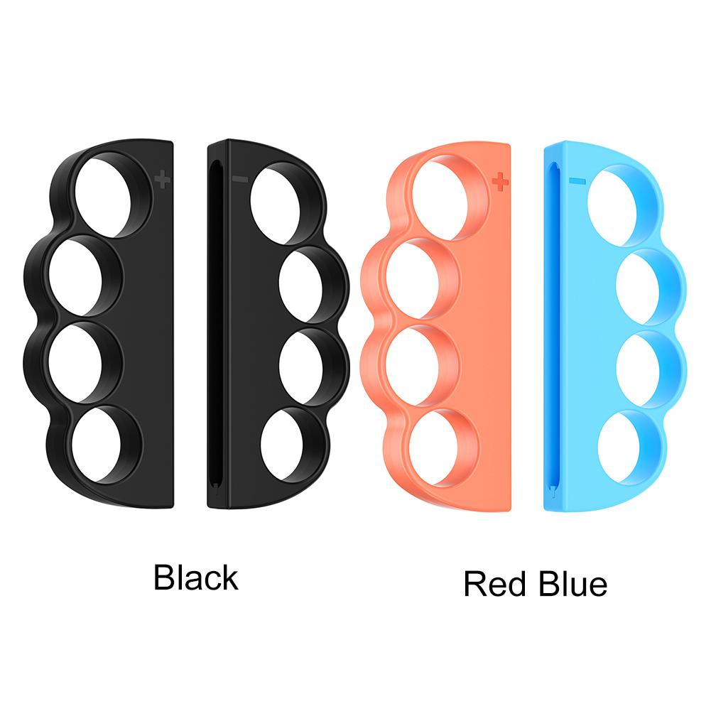 Boxing Handle Grips for Nintendo for Switch 2 Joy-Con Fitness Boxing Grip for Adults and Children Enhance Your Gaming Experience