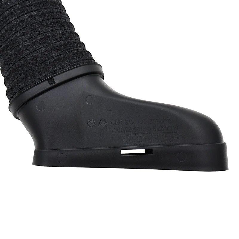 A2720903682 A2720903582 2720901382 2720901282 2720903682 2720903582 Air Inlet Hose For Mercedes Benz 250 350 Intake Pipe