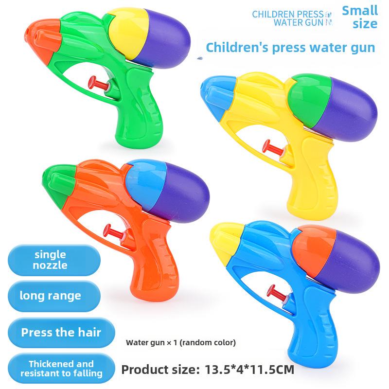 

Детский водяной пистолет с двойным соплом - темы: Пони, Динозавр, Утка, Акула