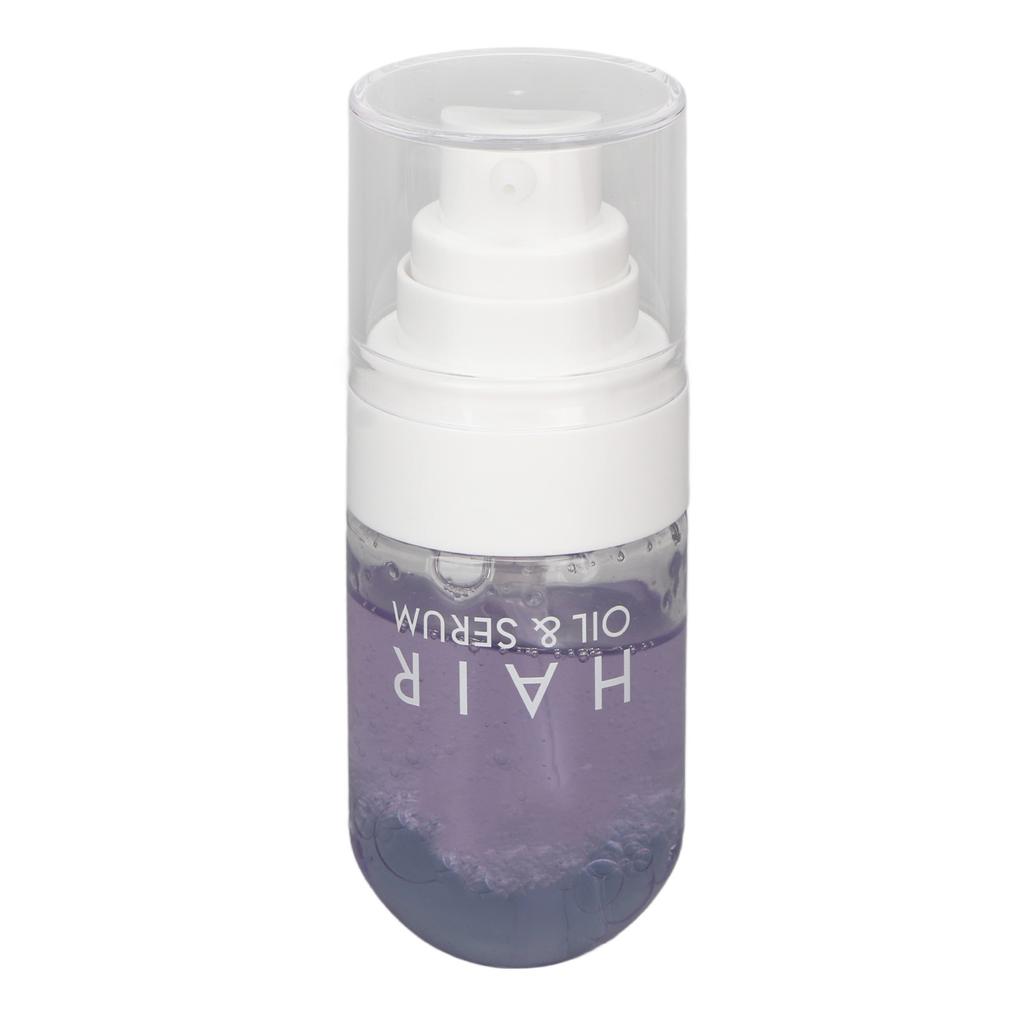 30ml Hair Care Serum Strengthen Nourish Moisturise Frizz Control Plant Extract Hair Spray Essential Oil