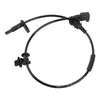 Hinterrad ABS Sensor Hohe Empfindlichkeit 1044771 00 D Ersatz Raddrehzahlsensor